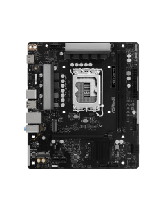 ASROCK H810M-H